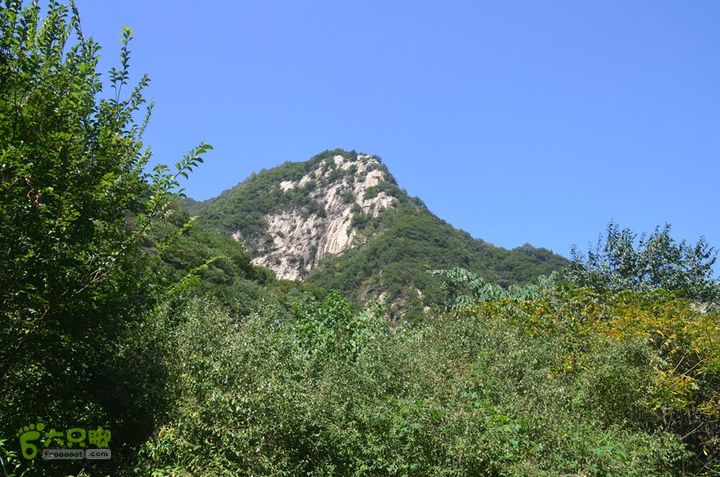 骑行高冠峪徒步大寺一组DSC_0117