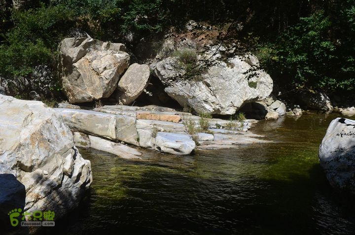 骑行高冠峪徒步大寺一组DSC_0113