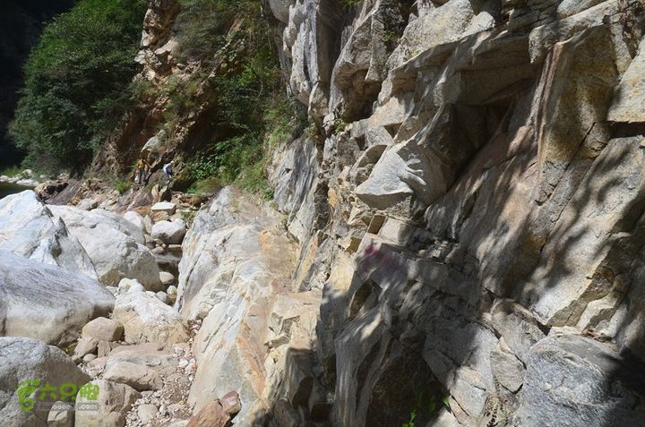 骑行高冠峪徒步大寺一组DSC_0106