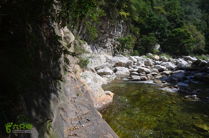 骑行高冠峪徒步大寺一组DSC_0101