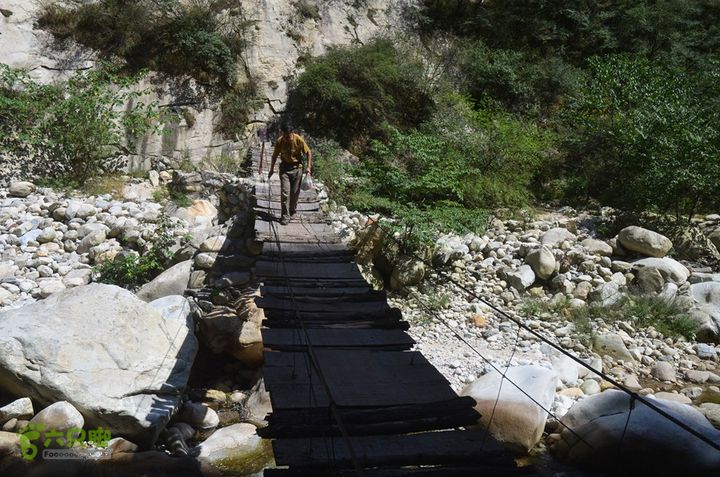 骑行高冠峪徒步大寺一组DSC_0096