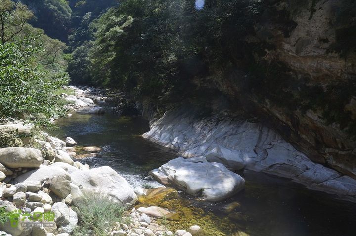 骑行高冠峪徒步大寺一组DSC_0095