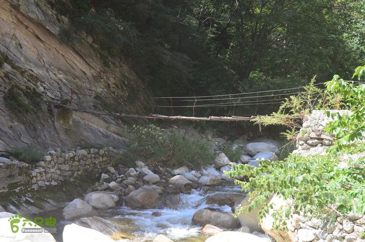 骑行高冠峪徒步大寺一组DSC_0092