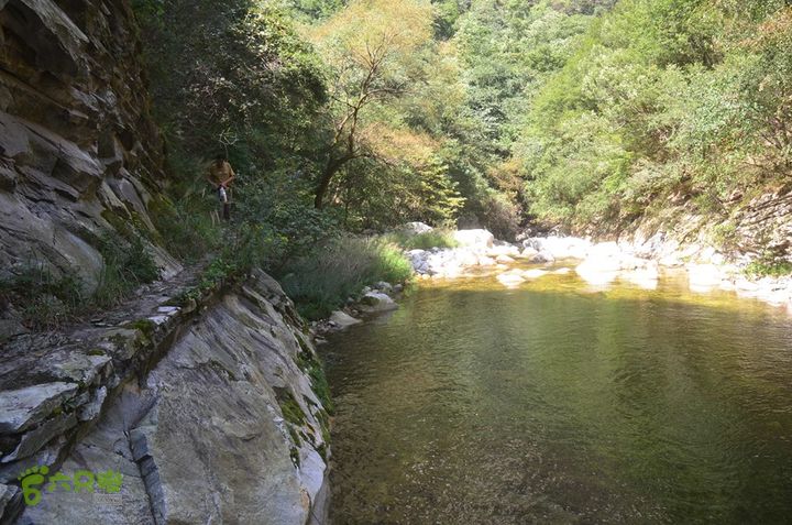 骑行高冠峪徒步大寺一组DSC_0089