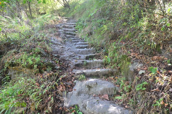 骑行高冠峪徒步大寺一组DSC_0077