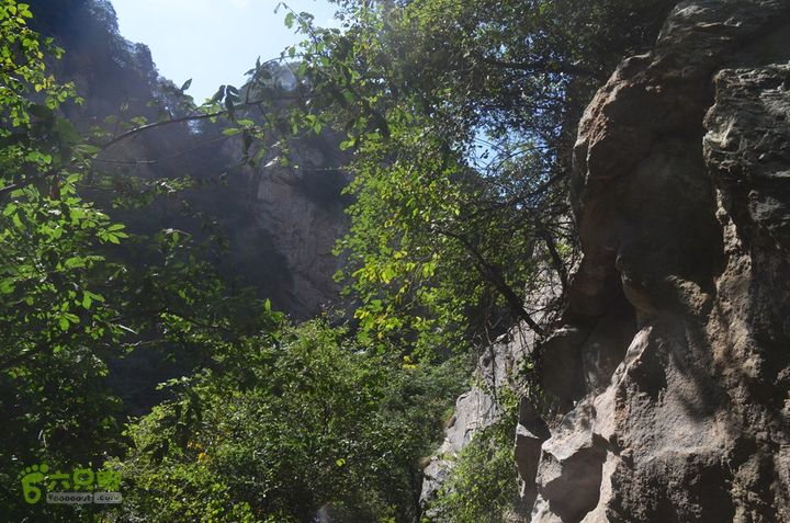 骑行高冠峪徒步大寺一组DSC_0073