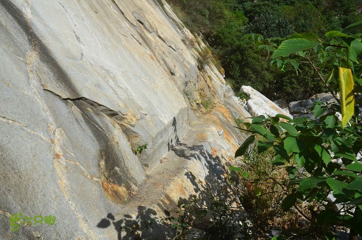 骑行高冠峪徒步大寺一组DSC_0053