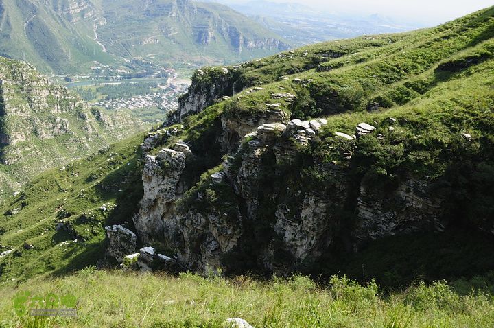 一渡-三皇山-一渡环形穿越_DSC0663