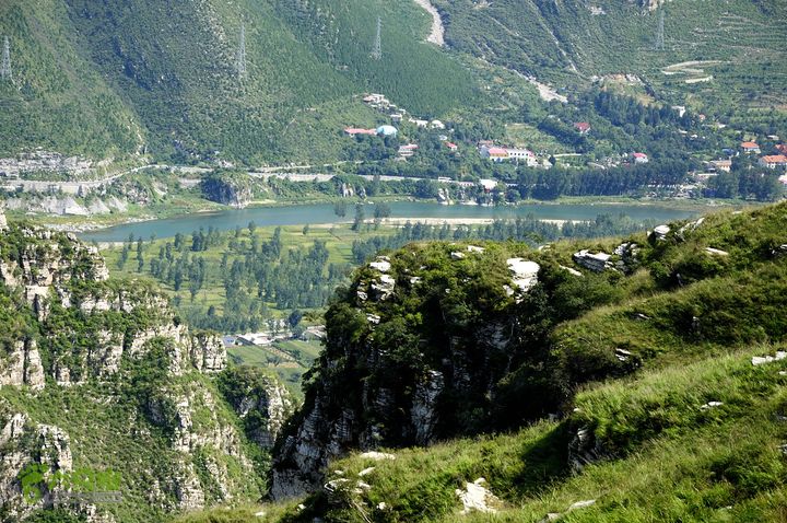 一渡-三皇山-一渡环形穿越_DSC0666