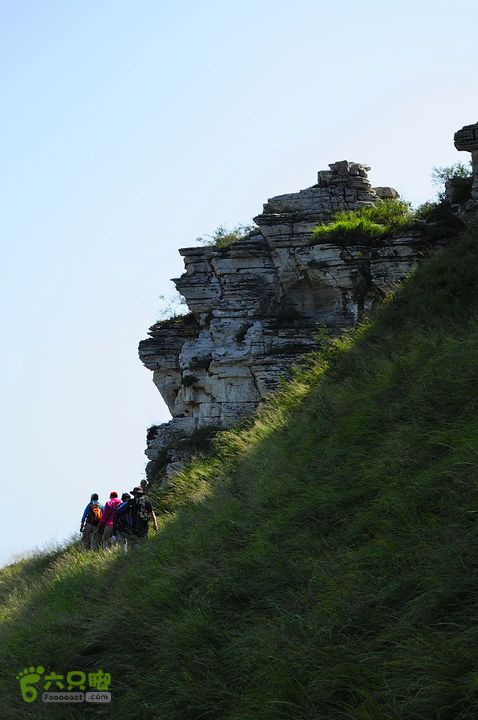 一渡-三皇山-一渡环形穿越_DSC0672