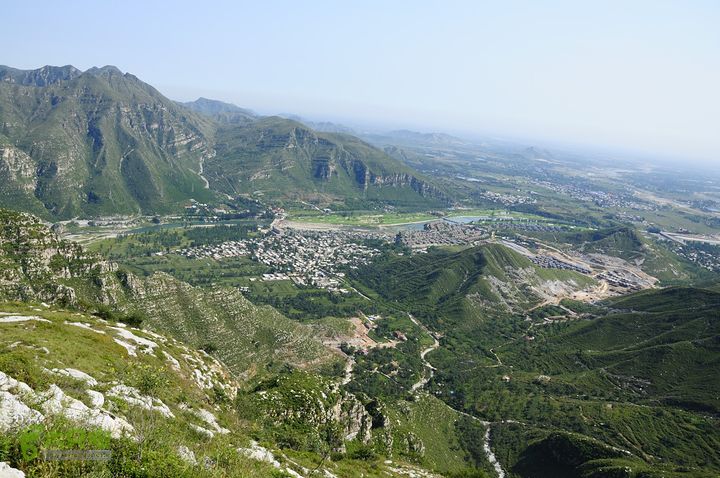 一渡-三皇山-一渡环形穿越_DSC0674