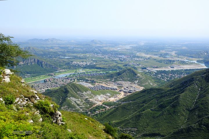 一渡-三皇山-一渡环形穿越_DSC0678