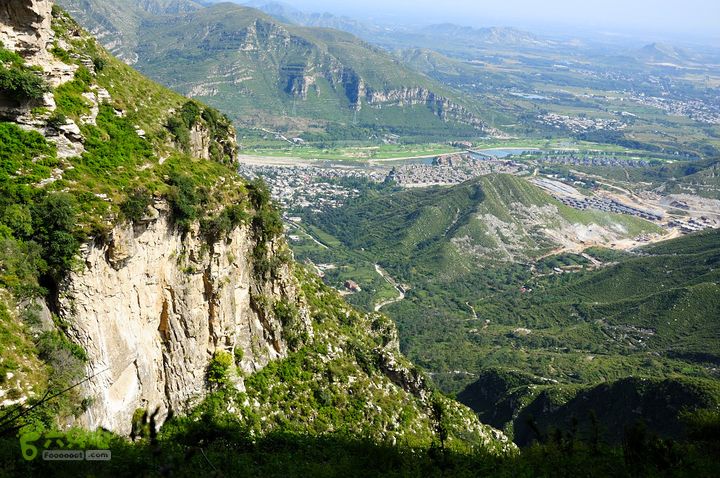 一渡-三皇山-一渡环形穿越_DSC0690