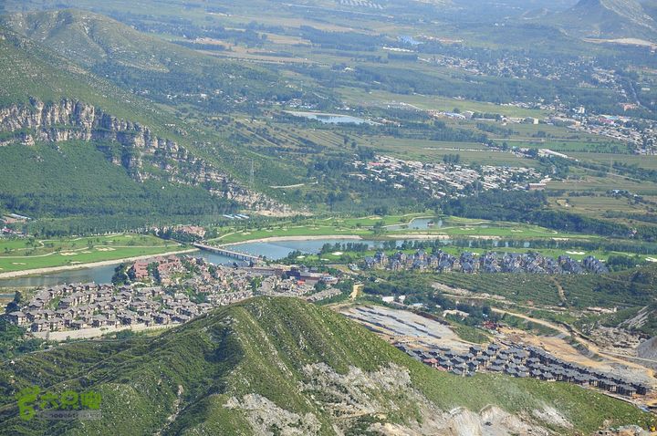 一渡-三皇山-一渡环形穿越_DSC0693