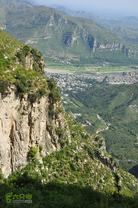 一渡-三皇山-一渡环形穿越_DSC0694