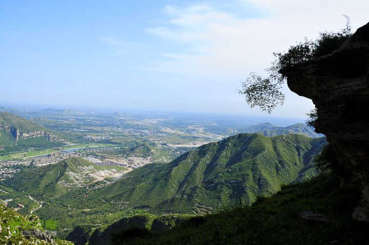 一渡-三皇山-一渡环形穿越_DSC0724