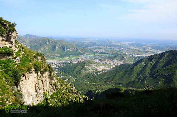 一渡-三皇山-一渡环形穿越_DSC0725