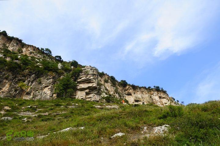 一渡-三皇山-一渡环形穿越_DSC0736