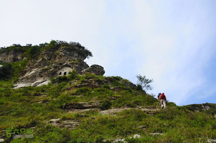一渡-三皇山-一渡环形穿越_DSC0744