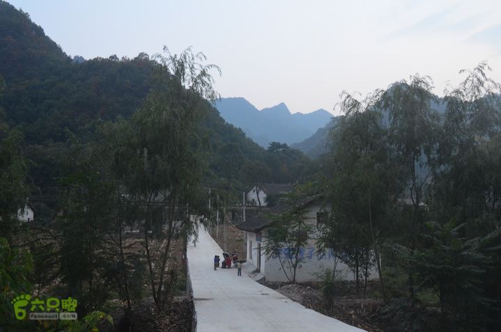 中秋节骑行华县洛南丹凤武关商州DSC_0144