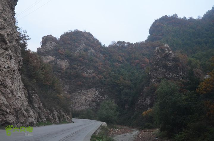 中秋节骑行华县洛南丹凤武关商州DSC_0143