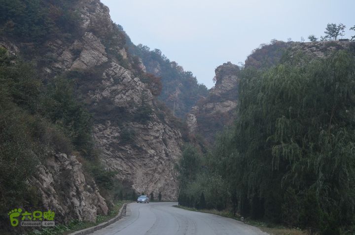 中秋节骑行华县洛南丹凤武关商州DSC_0142