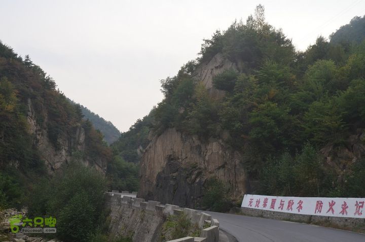 中秋节骑行华县洛南丹凤武关商州DSC_0124