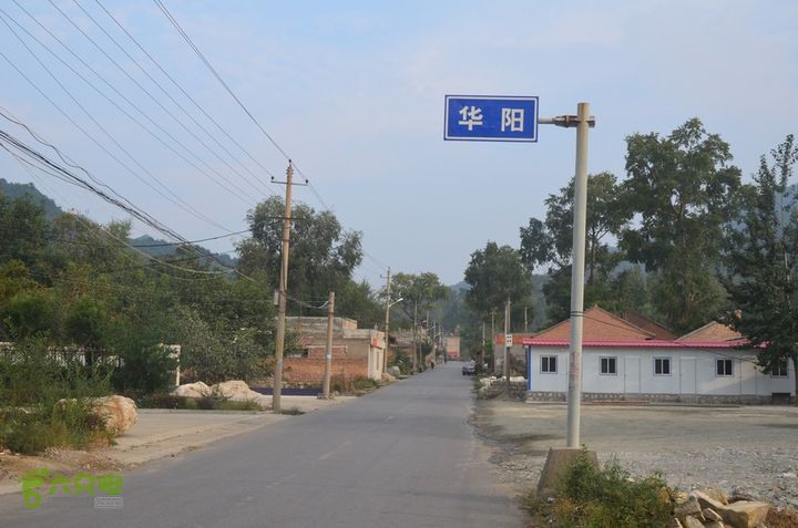 中秋节骑行华县洛南丹凤武关商州DSC_0121