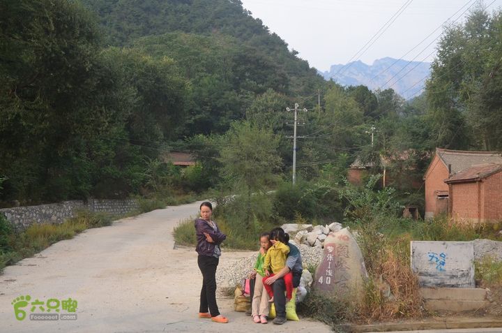 中秋节骑行华县洛南丹凤武关商州DSC_0120
