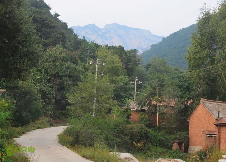 中秋节骑行华县洛南丹凤武关商州DSC_0119