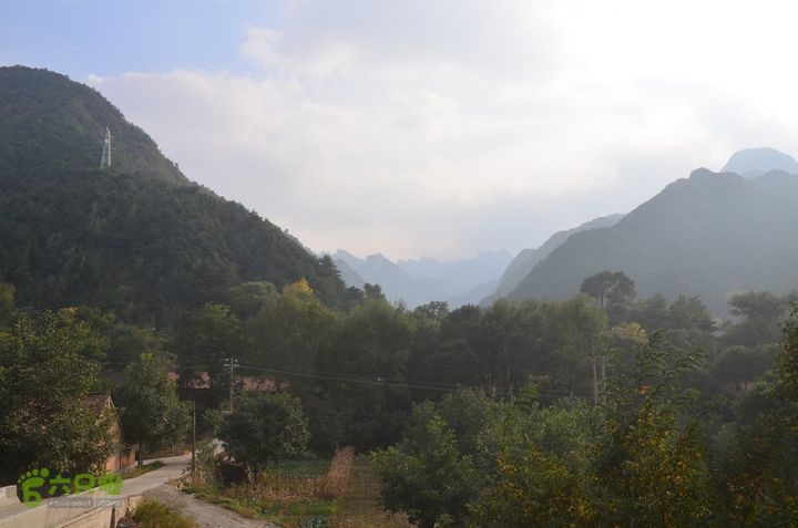 中秋节骑行华县洛南丹凤武关商州DSC_0110