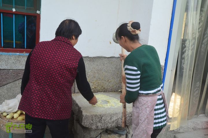 中秋节骑行华县洛南丹凤武关商州DSC_0104