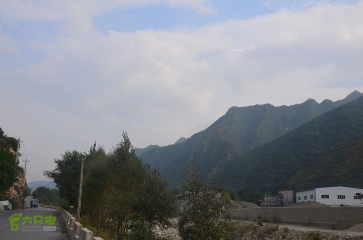 中秋节骑行华县洛南丹凤武关商州DSC_0097