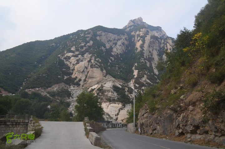 中秋节骑行华县洛南丹凤武关商州DSC_0093