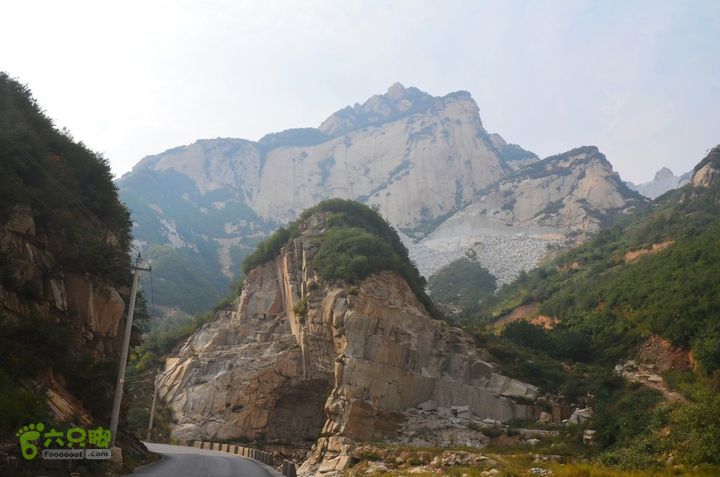 中秋节骑行华县洛南丹凤武关商州DSC_0091