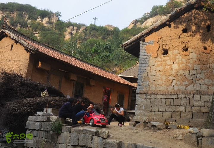 中秋节骑行华县洛南丹凤武关商州DSC_0090