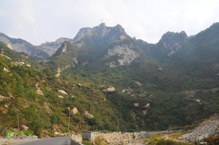 中秋节骑行华县洛南丹凤武关商州DSC_0089