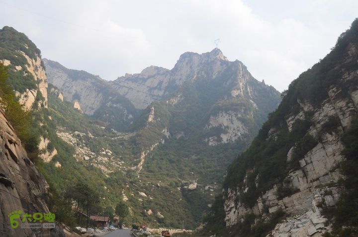 中秋节骑行华县洛南丹凤武关商州DSC_0088