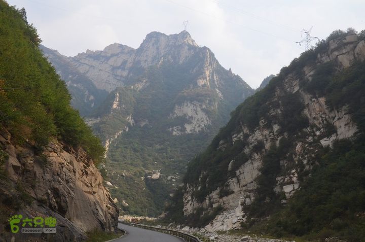 中秋节骑行华县洛南丹凤武关商州DSC_0087