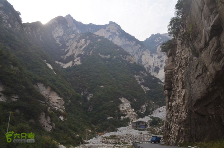 中秋节骑行华县洛南丹凤武关商州DSC_0085