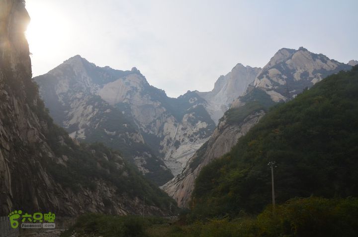 中秋节骑行华县洛南丹凤武关商州DSC_0083