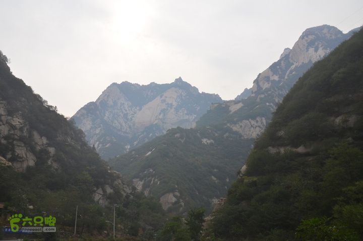 中秋节骑行华县洛南丹凤武关商州DSC_0079