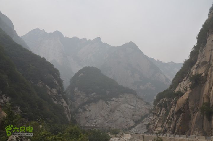 中秋节骑行华县洛南丹凤武关商州DSC_0077