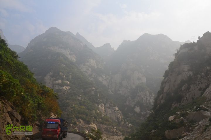 中秋节骑行华县洛南丹凤武关商州DSC_0066