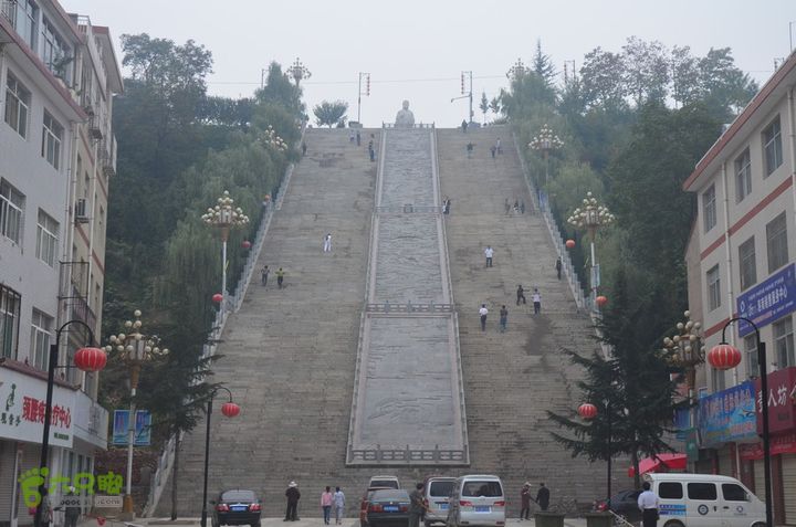 中秋节骑行华县洛南丹凤武关商州DSC_0153