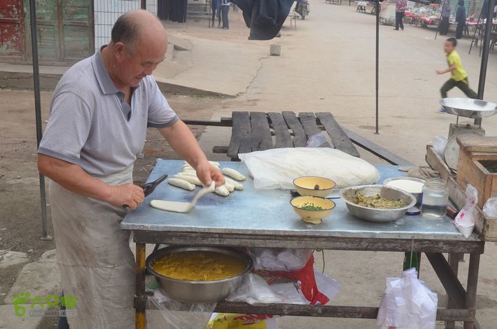 中秋节骑行华县洛南丹凤武关商州DSC_0203