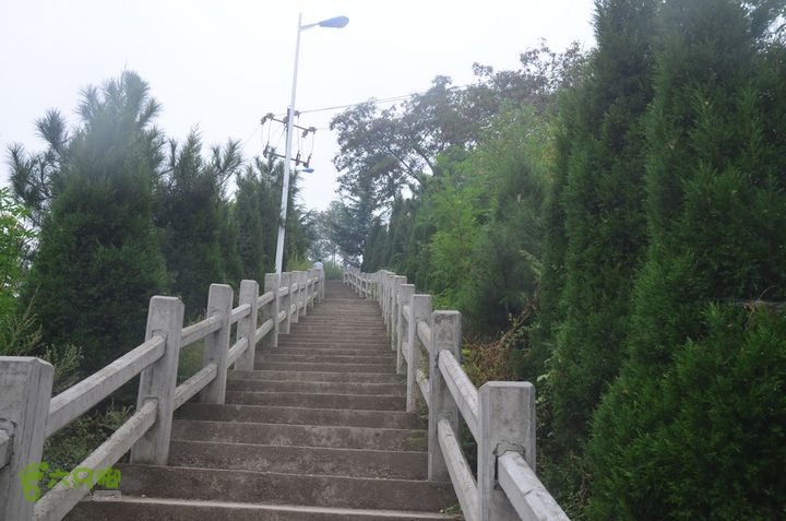 中秋节骑行华县洛南丹凤武关商州DSC_0181