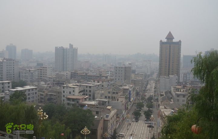 中秋节骑行华县洛南丹凤武关商州DSC_0174