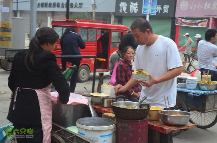 中秋节骑行华县洛南丹凤武关商州DSC_0160
