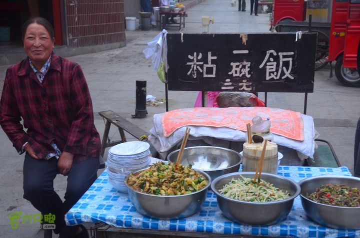 中秋节骑行华县洛南丹凤武关商州DSC_0158